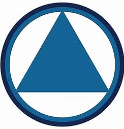 Logo des Alcooliques anonymes de Kitchener-Waterloo